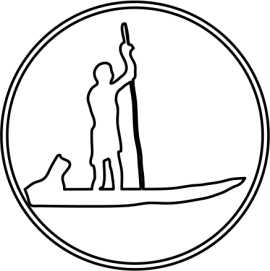 Logo uitvaren uitvaart