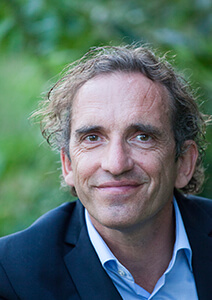 Richard van Roessel